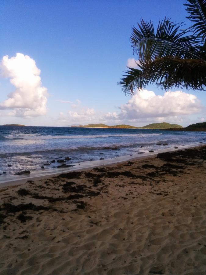 Country Family Hotel Isla Culebra Exterior photo